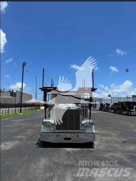 Peterbilt 389 Utilaje construcții - Altele