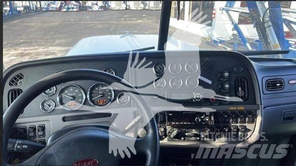 Peterbilt 389 Utilaje construcții - Altele