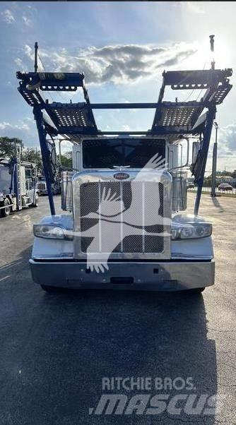 Peterbilt 389 Utilaje construcții - Altele
