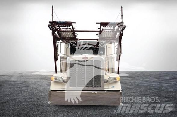Peterbilt 389 Utilaje construcții - Altele