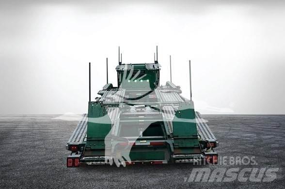 Peterbilt 389 Utilaje construcții - Altele