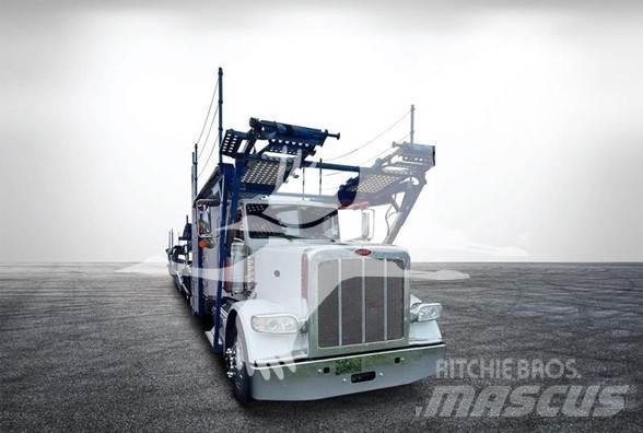Peterbilt 389 Utilaje construcții - Altele