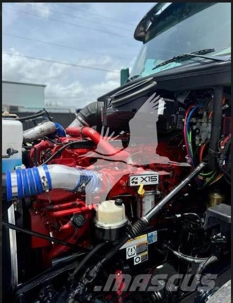 Peterbilt 579 Autotractoare