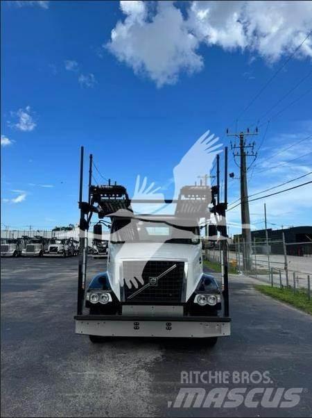 Volvo VAH64430 Utilaje construcții - Altele
