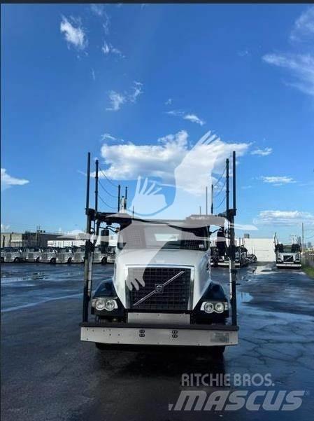 Volvo VAH64430 Utilaje construcții - Altele