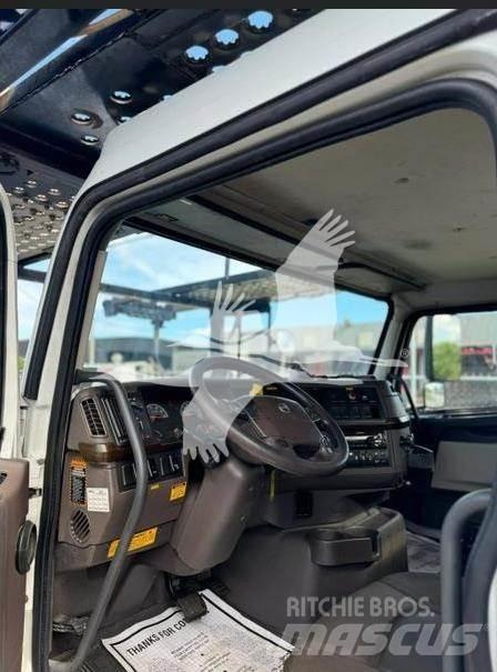 Volvo VAH64430 Utilaje construcții - Altele