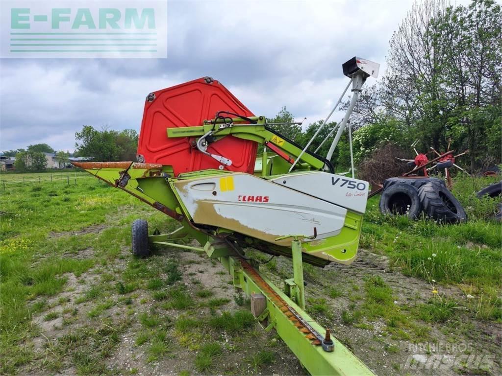 CLAAS Lexion 580 Combine de secerat