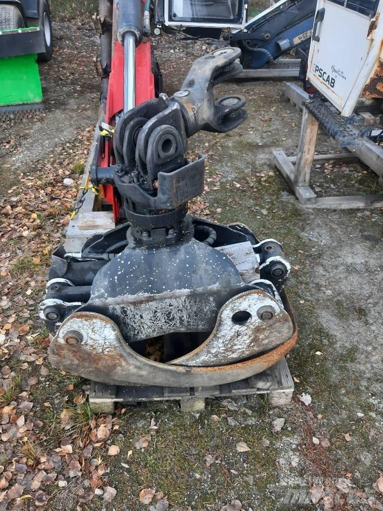 Epsilon M12L97 Macarale forestiere