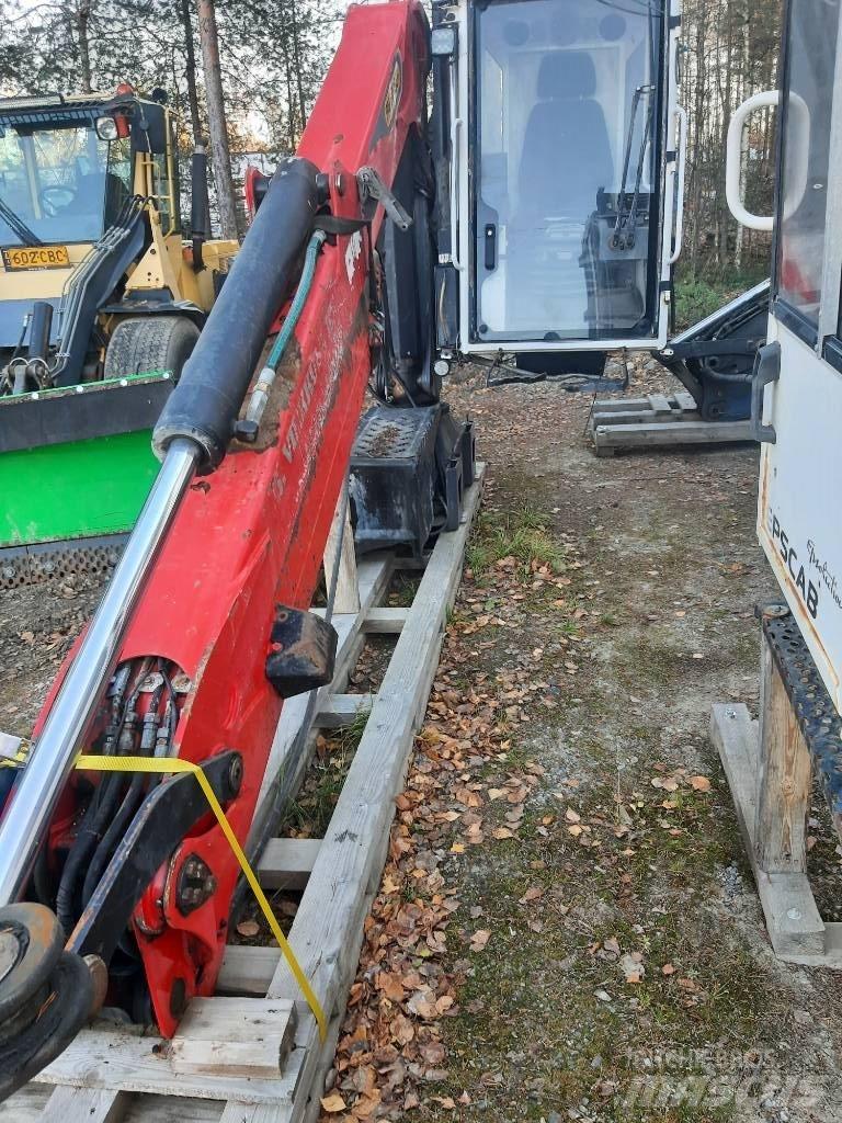 Epsilon M12L97 Macarale forestiere