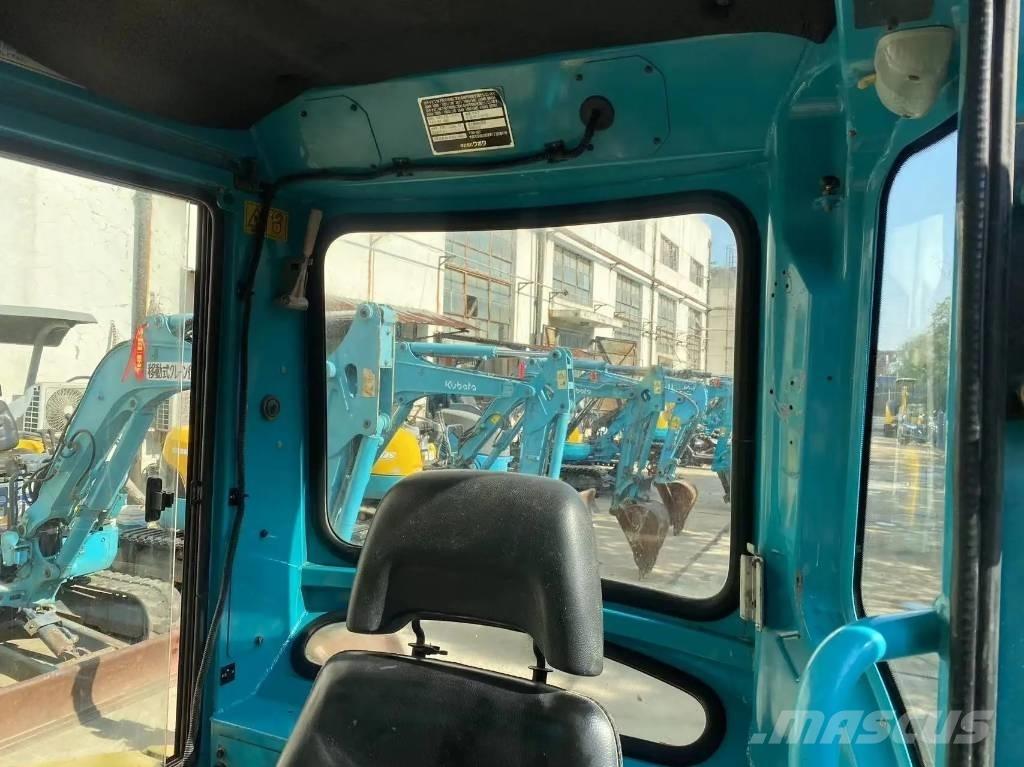Kubota U35 Mini excavatoare < 7t