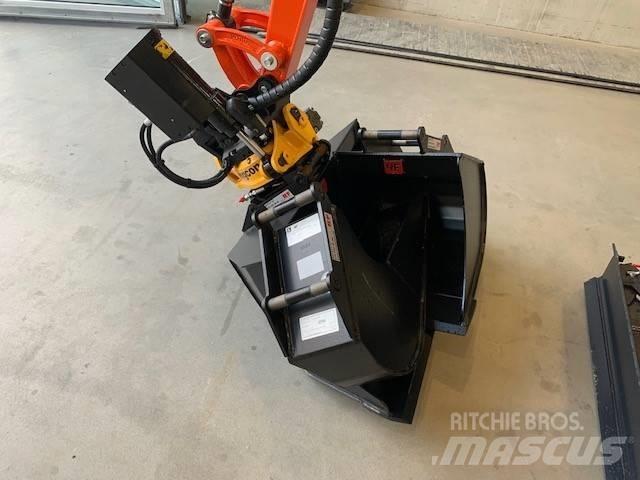 Kubota KX 019-4 Mini excavatoare < 7t