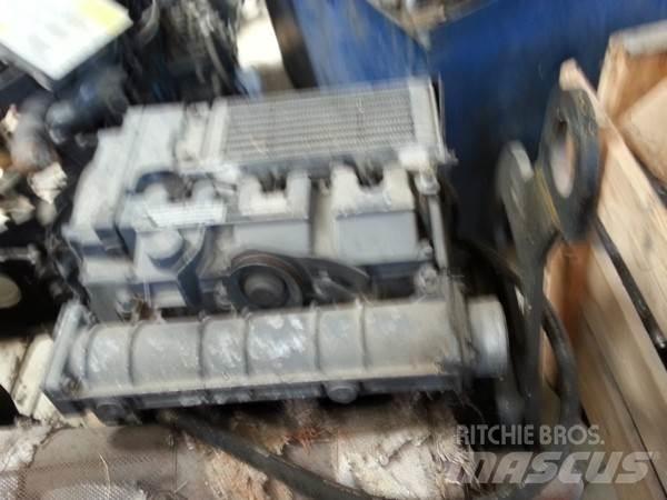 Deutz F3L1011 Motoare