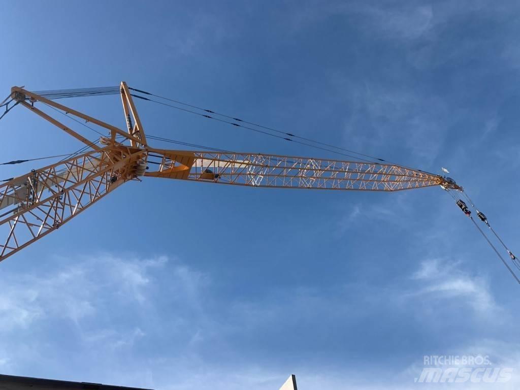 Liebherr LR1300.1SX Macarele