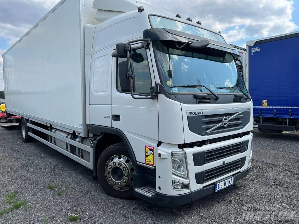 Volvo FM 330 Autocamioane