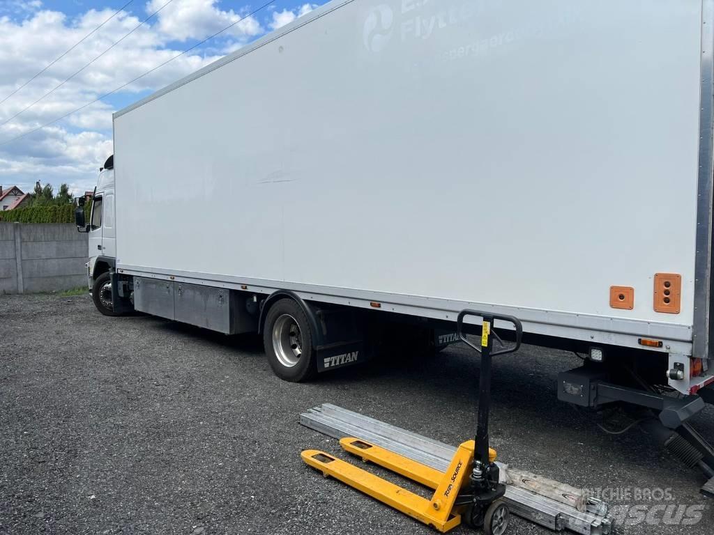 Volvo FM 330 Autocamioane