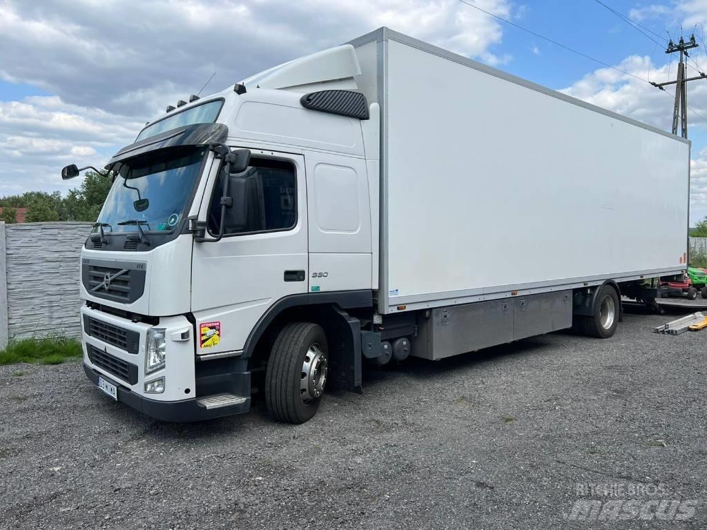 Volvo FM 330 Autocamioane