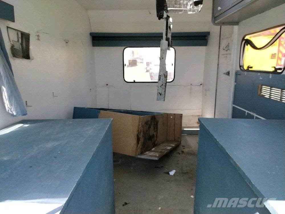  DIGUE 450 Rulote si caravane