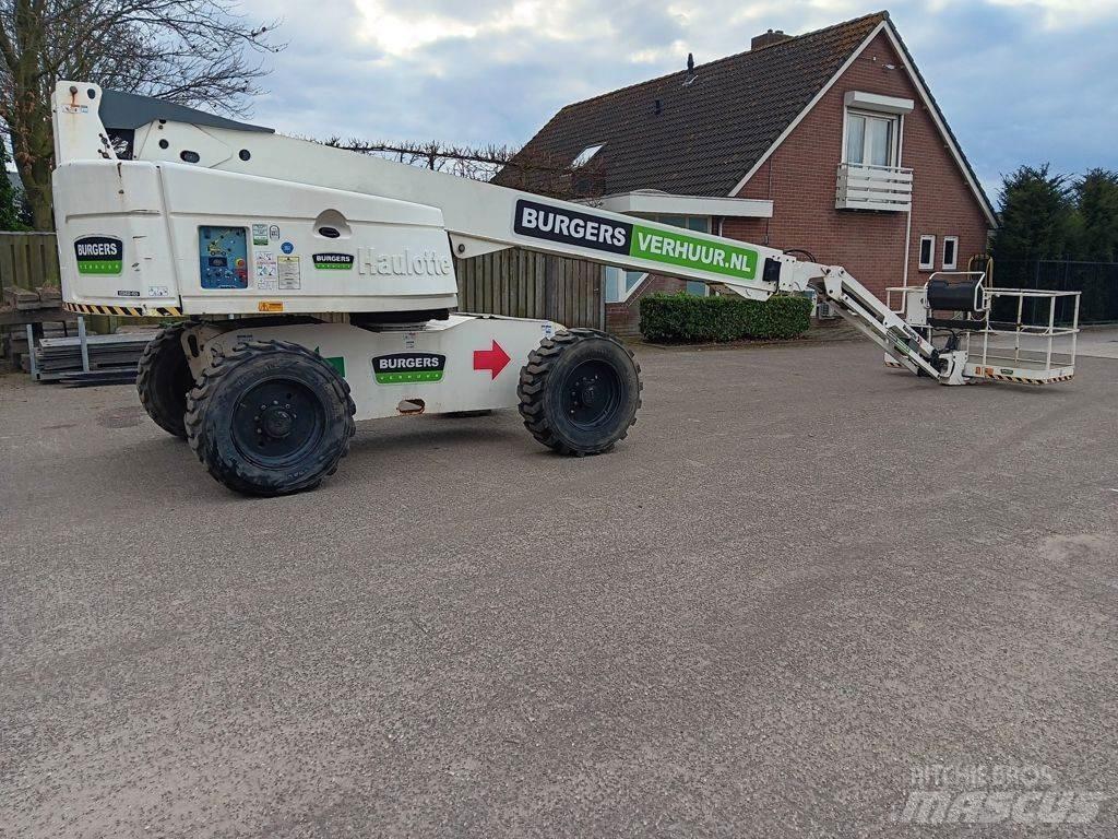 Haulotte HT23RTJO Nacele cu brat telescopic