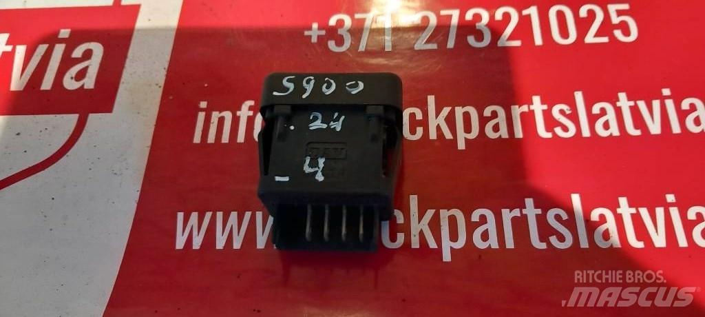 Scania R 420.   1350547 Cabine si interior