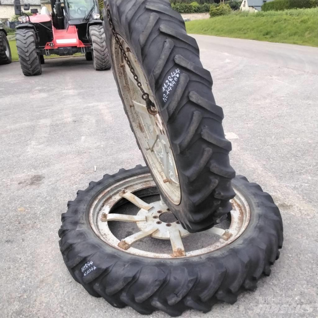 Alliance 11.2R44 Roti