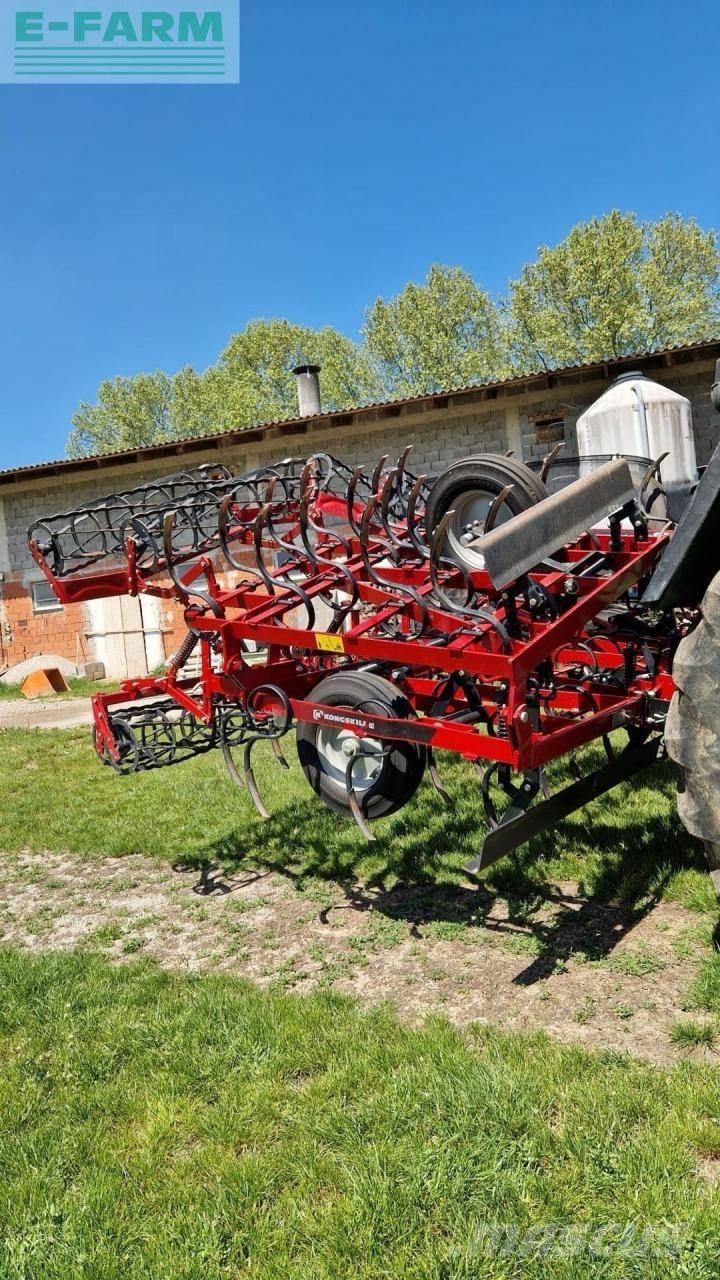Kongskilde SGC 53 Semanatoare