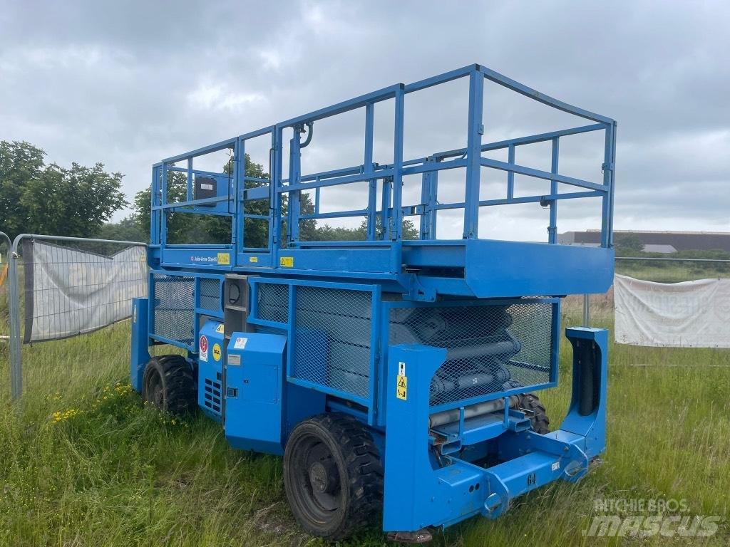 Genie GS 4390 RT Platforme foarfeca