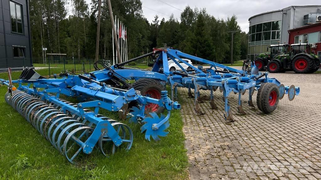 Lemken Karat 10/600 Cultivatoare de recolte in randuri