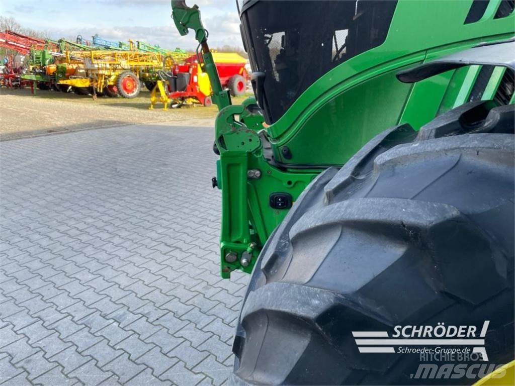 John Deere 6175 R Tractoare