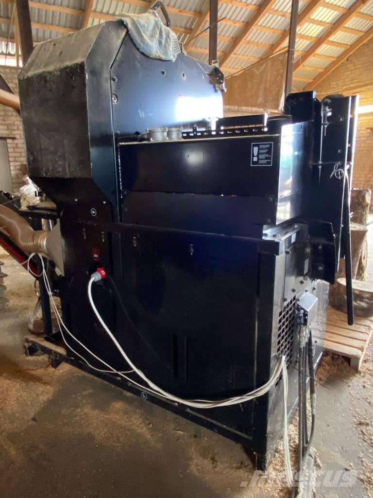 Palax C900.2 pro+ Despicatoare si taietoare de lemne