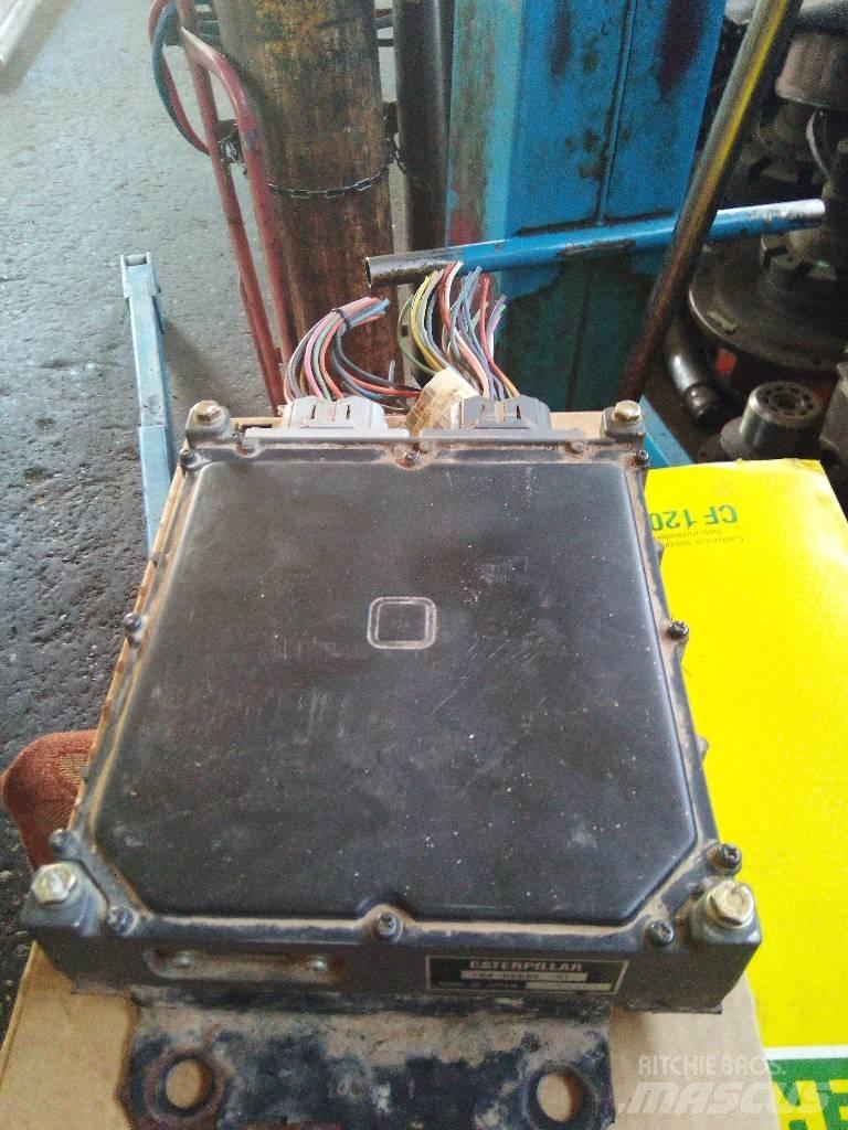 CAT 325 B LN Electronice