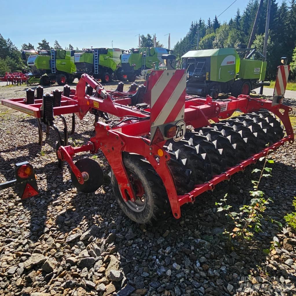 Horsch Tiger 3 AS Cultivatoare