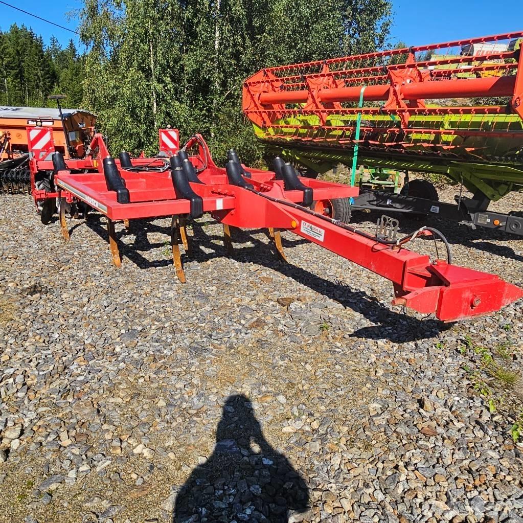 Horsch Tiger 3 AS Cultivatoare