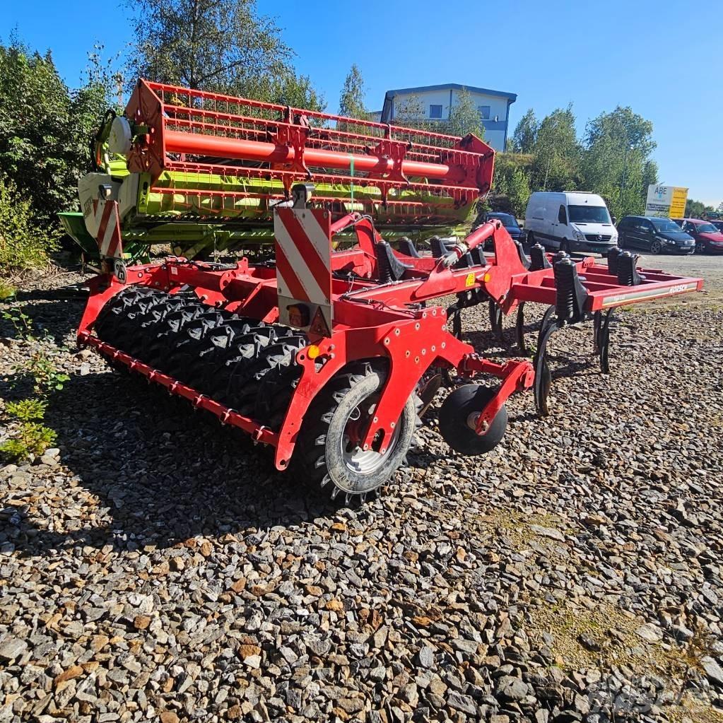 Horsch Tiger 3 AS Cultivatoare