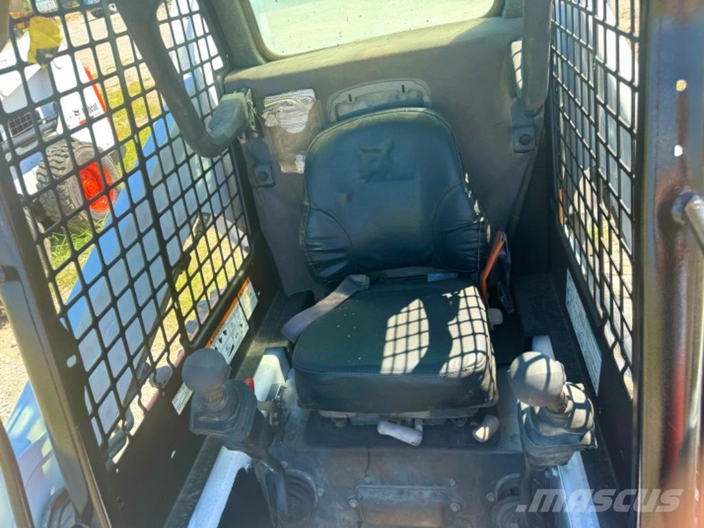 Bobcat S 185 Mini incarcator
