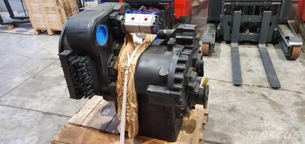Linde Gearbox C4531 Alte accesorii si componente