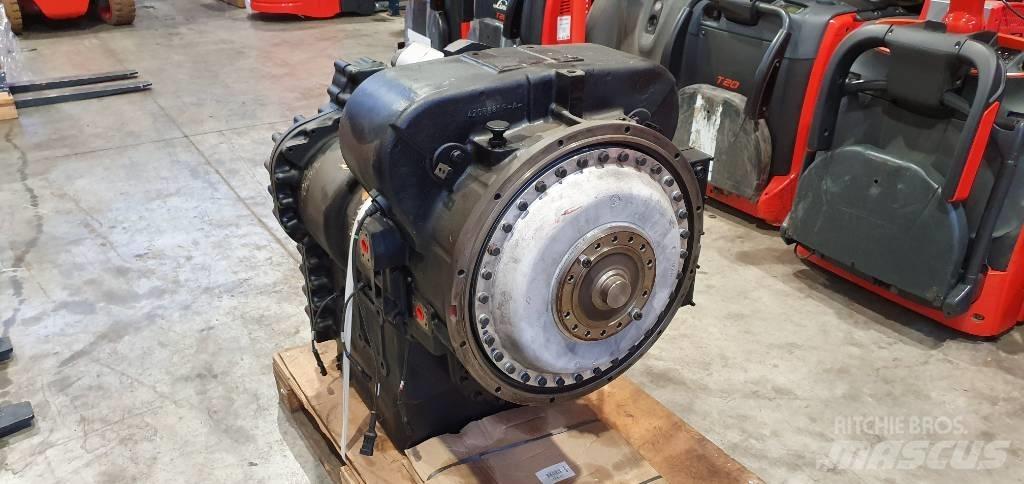 Linde Gearbox C4531 Alte accesorii si componente