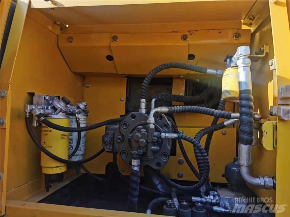 Volvo EC210D Excavatoare pe șenile
