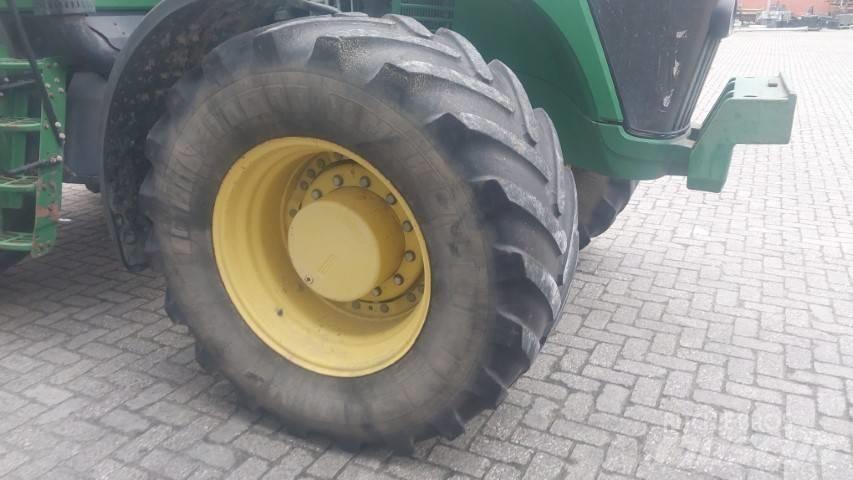 John Deere 7730 AS Tractoare