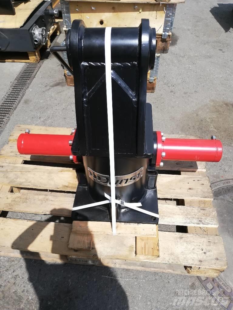  Hawa TM3 Utilaje forestier de taiat