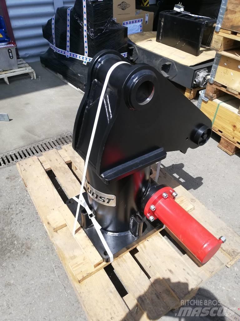  Hawa TM3 Utilaje forestier de taiat