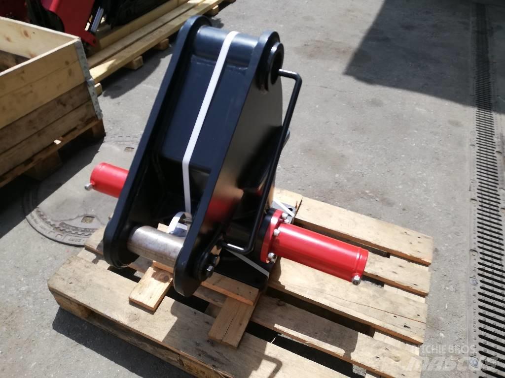  Hawa TM3 Utilaje forestier de taiat