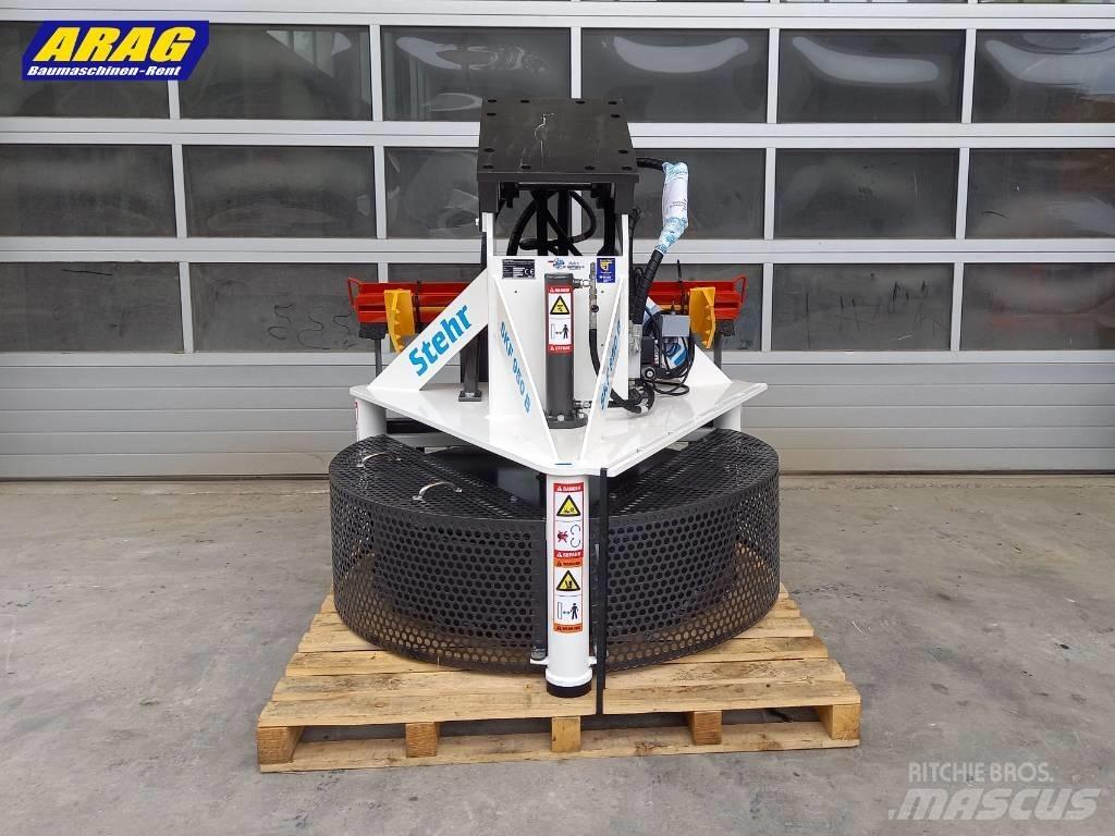 Stehr SKF 950 B Altele