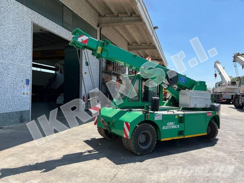 Ormig 10 TME Alte macarale
