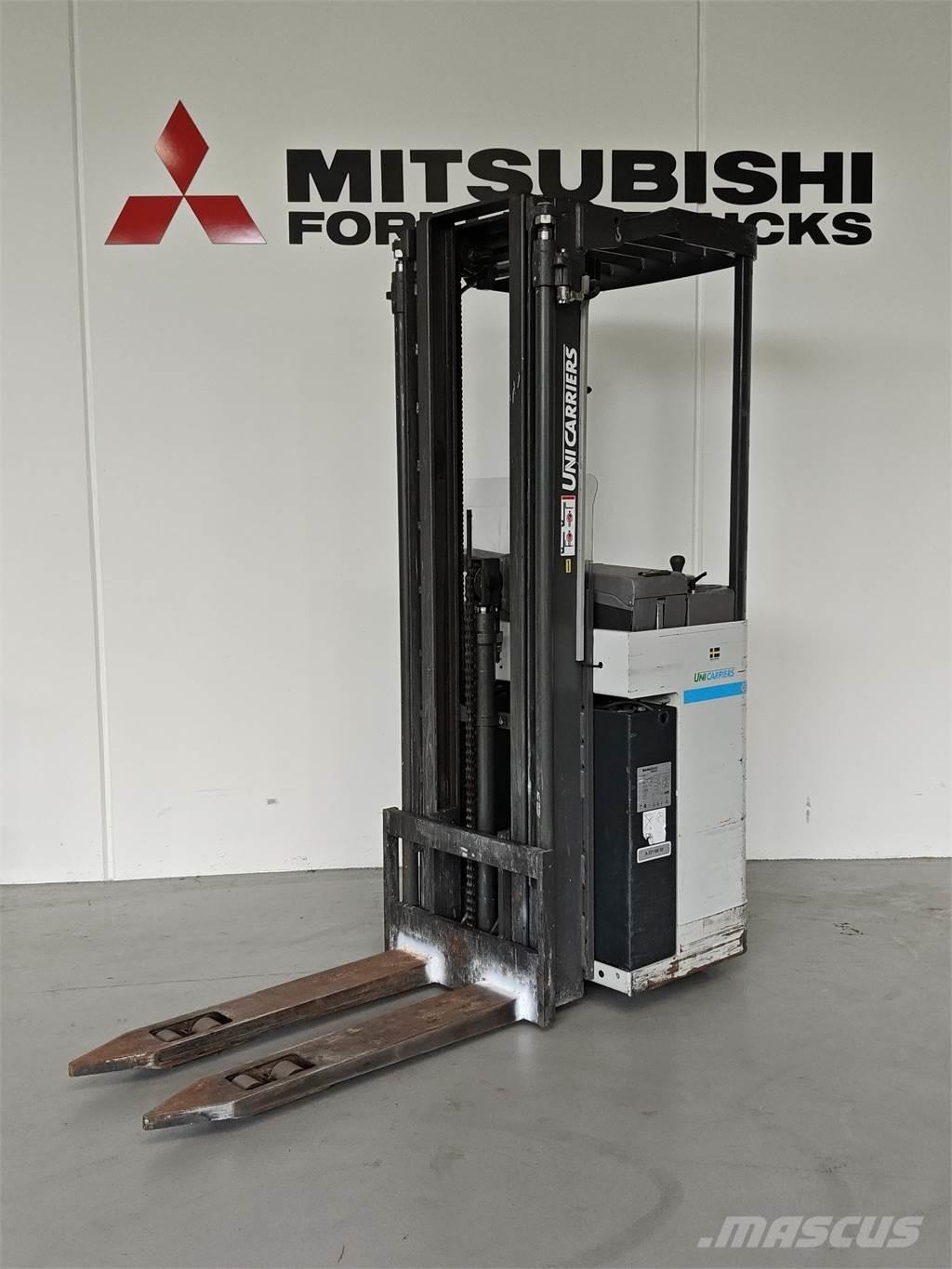 Atlet A160 Transpaleti autopropulsanti