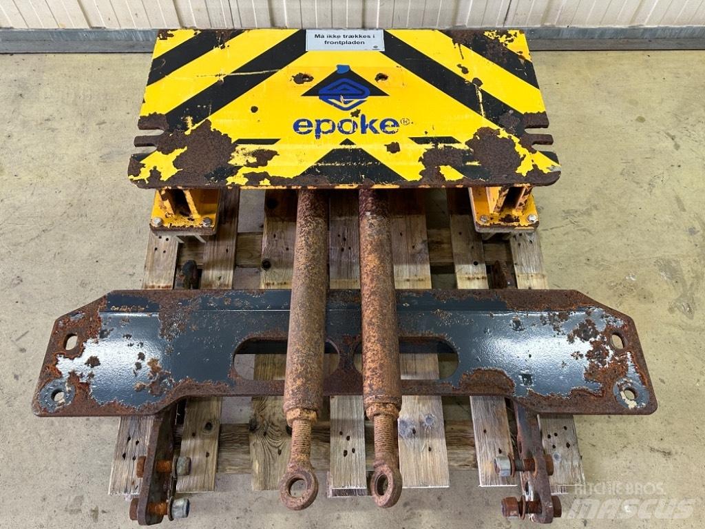  Aurakiinnike Volvoon Sasiuri si suspensii