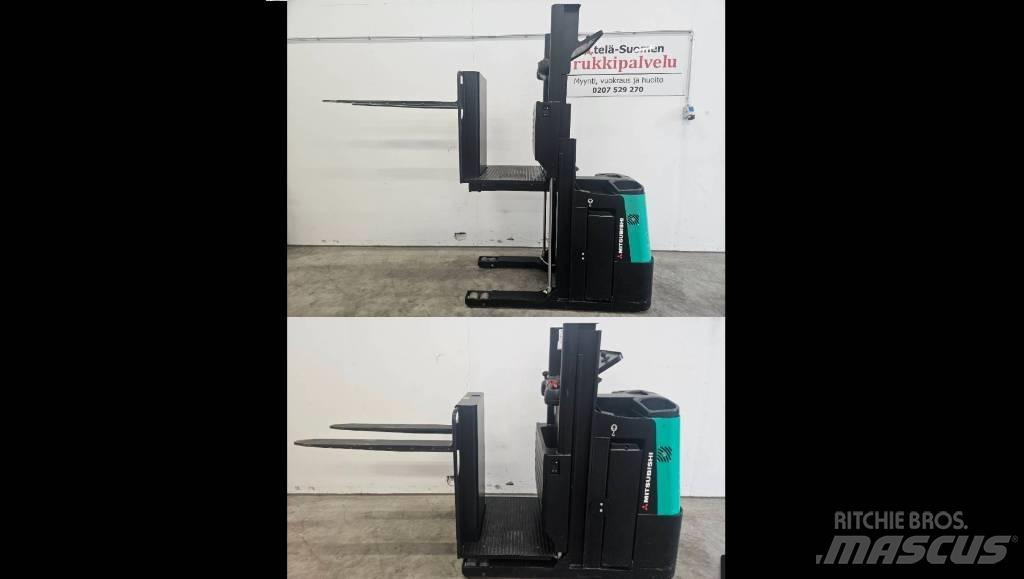 Mitsubishi OPBL10NF Utilaje speciale de ridicare si agatare
