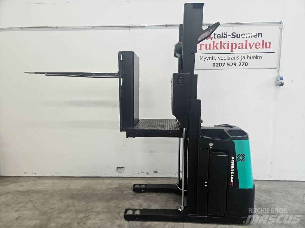 Mitsubishi OPBL10NF Utilaje speciale de ridicare si agatare