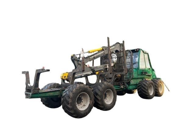 Gremo 1250 F Transportoare