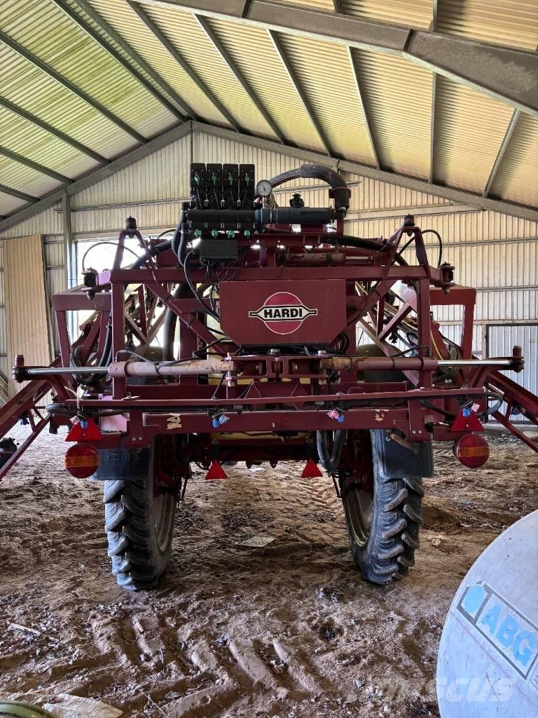 Hardi 2800 Tractoare agricole sprayers
