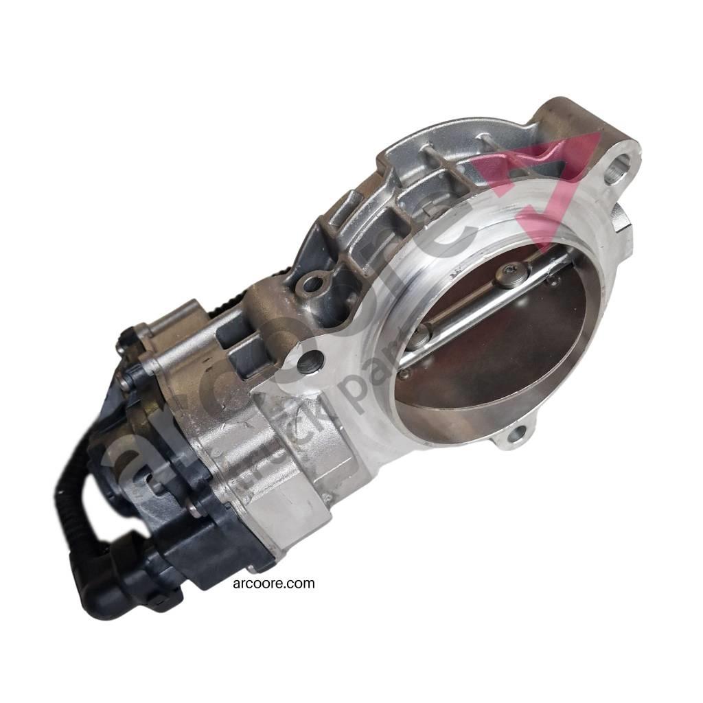 Scania EGR 5843R1016 Motoare